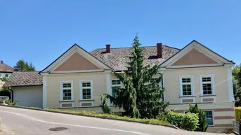 Expose  „Insel der Seligen“ in Goßam – Naturidylle trifft Wohnfreiheit