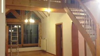 Expose 124m2 Dachgeschosswohnung 4 Schlafzimmer 