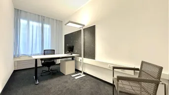 Expose Schönes neu saniertes Büro mit Gemeinschaftsküche!