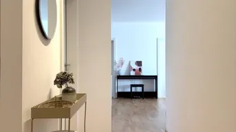 Expose STADTGEFLÜSTER! Neuwertige 3-Zimmer-Wohnung mit bestem Qualitätsstandart zu verkaufen!