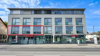 Expose Top-Investment in Dornbirn: 2 Wohnungen – Wohnen &amp; Vermieten in perfekter Lage!