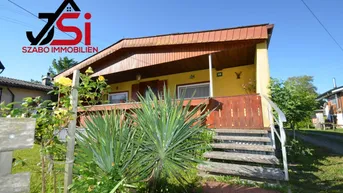Expose Kein Camping mehr – Ihr eigenes Ferienhaus am Bodensee wartet!