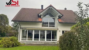 Expose Willkomen in Lustenau Einfamilien Haus sucht neuen Eigentümer