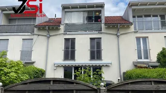 Expose Familienfreundliches Reihenhaus mit Garten in Dornbirn zum Verkauf!