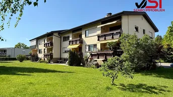 Expose „Wer Altach liebt, wird diese Wohnung schätzen – 3 Zimmer voller Charme und Potenzial.“
