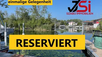 Expose Exklusives Ferienhaus in erster Reihe direkt am Bodensee zu verkaufen!