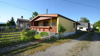 Expose Erfüllen Sie sich den Traum vom eigenen Ferienhaus am Bodensee!
