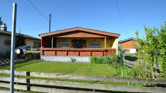 Expose Erfüllen Sie sich den Traum vom eigenen Ferienhaus am Bodensee!