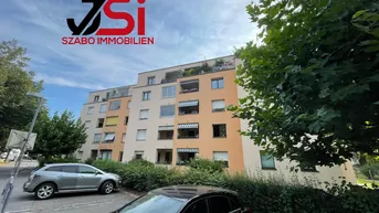 Expose Jetzt Eigentum schaffen – 3 Zimmer Eigentumswohnung zu Verkaufen