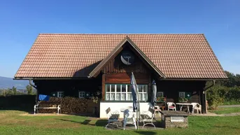 Expose Landhaus / Kellerstöckl mit großer Grünfläche für Naturliebhaber