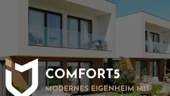 Expose MODERNES EIGENHEIM MIT AUSSICHTSLAGE UND EIGENGARTEN !