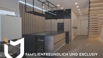 Expose FAMILIENFREUNDLICH UND EXCLUSIV - REIHENHAUSANLAGE MIT POOLS