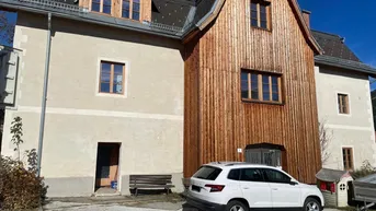 Expose HISTORISCHES WOHNHAUS - LIEBEVOLL UND UMFASSEND SANIERT