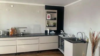 Expose Sonnige Balkonwohnung in Grünlage 