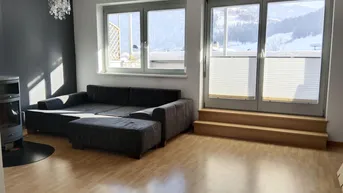 Expose 3-Zimmer Wohnung in Söll am Wilden Kaiser