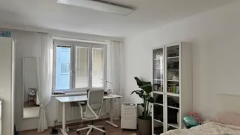 Expose Großes WG-Zimmer 