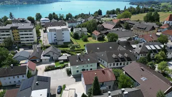 Expose 3 Minuten zum See - Gartenwohnung kurz vor Fertigstellung