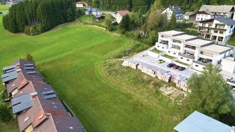 Expose Baugrund für Mehrgeschoßigen Wohnbau - Baubewilligt!