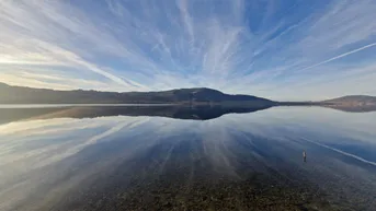 Expose Rarität Seegrund + Historische Liegenschaft in Weyregg am Attersee