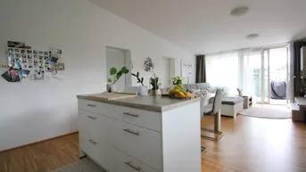 Expose Moderne 4-Zimmer Wohnung inkl. idyllischer Siedlungslage! - Traumhafter Neubau inkl. PV-Anlage