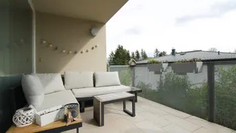 Expose Traumhafte 4-Zimmer Wohnung mit Blick ins Grüne! - Moderner Neubau inkl. PV-Anlage