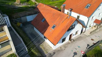 Expose Charmantes Einfamilienhaus inkl. großzügigem Garten - Wolfsegg am Hausruck!