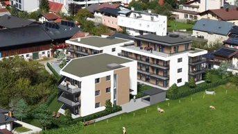 Expose „EISSTEIN“ STRASSE: 4-Zimmer Wohnung in Toplage - ERSTBEZUG!