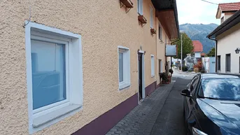 Expose Einfamilienhaus mit Terrasse und Garage mitten in Micheldorf