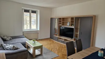Expose Großzügige 3-Zimmerwohnung in zentrumsnähe in Baden