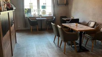 Expose Café Gastronomie 