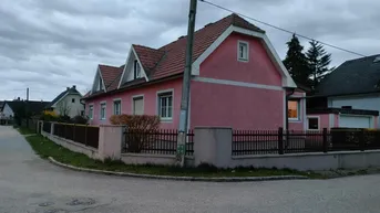 Expose Preiswertes und geräumiges 4-Zimmer-Einfamilienhaus in Sankt Pölten