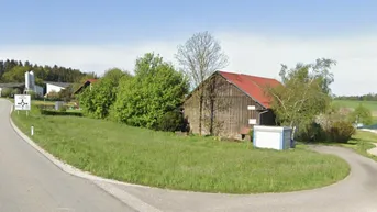 Expose Attraktives Grünland in Taiskirchen