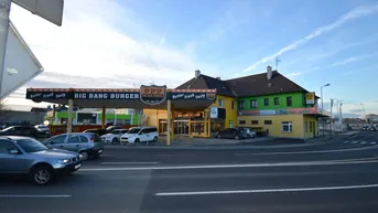 Expose Attraktives Gewerbeobjekt in bestfrequentierter Lage von Steyr