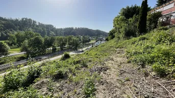 Expose Attraktives Grundstück in sonniger Lage nahe Linz – Perfekt für Bauträger und Projektentwickler