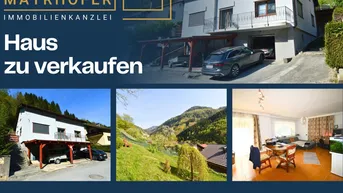 Expose Saniertes Traumhaus in St. Anton in ruhiger Wohlfühlumgebung | Zweifamilientauglich
