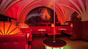 Expose Vollausgestatteter Nachtclub in bester Lage von Steyr sucht neuen Pächter