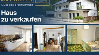 Expose Komfortables Apartmenthaus in Lackenhof