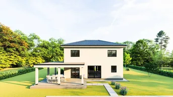 Expose Neubau-Traumhaus – nachhaltig, hochwertig und durchdacht bis ins Detail