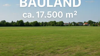 Expose Secret Sale: Attraktives Bauträger-Grundstück in Gänserndorf