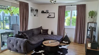 Expose Neuwertige Gartenwohnung mit hochwertiger Ausstattung in Piberbach – Barrierefrei, ruhig &amp; sofort bezugsbereit!