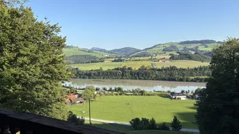 Expose Traumhaftes Haus mit Almflair und grandioser Aussicht