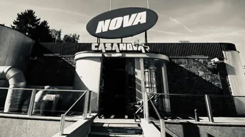 Expose Voll ausgestattete Diskothek „NOVA“ in Sattledt – sofort startklar, erste Monate mietfrei!