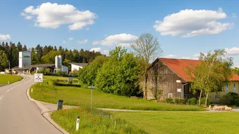 Expose Sonniges Grundstück im Ortsteil Lindet – Naturnahe Lage und hervorragende Verkehrsanbindung in Taiskirchen