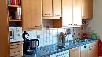 Expose Modernisierte 3-Zimmer Wohnung mit Balkon und Garage