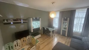 Expose 83 m² Altbau im 14. Bezirk mit hochwertiger Küche &amp; Top-Anbindung – Nachmieter ab Juni gesucht