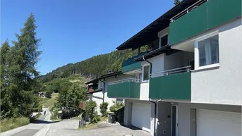 Expose Moderne 3-Zimmer-Wohnung mit Garage und herrlichem Blick auf das Kitzsteinhorn - Viel Sonne - Provisionsfrei