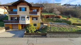 Expose Charmantes Einfamilienhaus in Spittal/Drau zu verkaufen