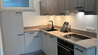 Expose WUNDERSCHÖNE 44qm GARTEN-EG-WOHNUNG