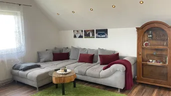 Expose 4-5 Zimmer-Wohnung in Schalchen