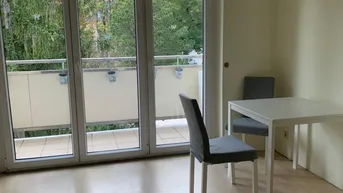 Expose Single-Traum im Grünen, Doblhoffpark
